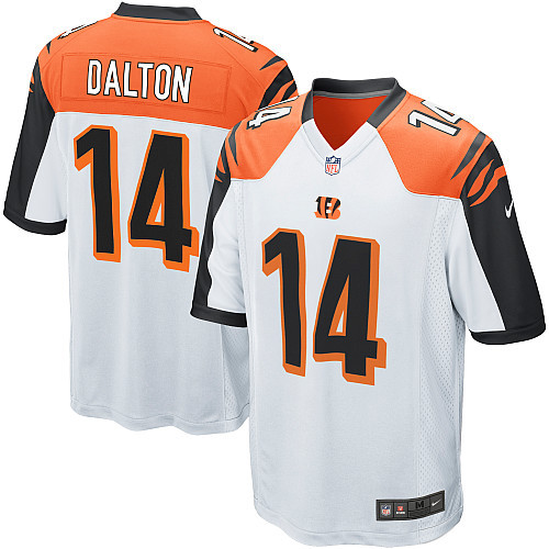 Cincinnati Bengals kids jerseys-009